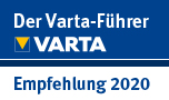 Varta-Guide - Varta-Seal 2020