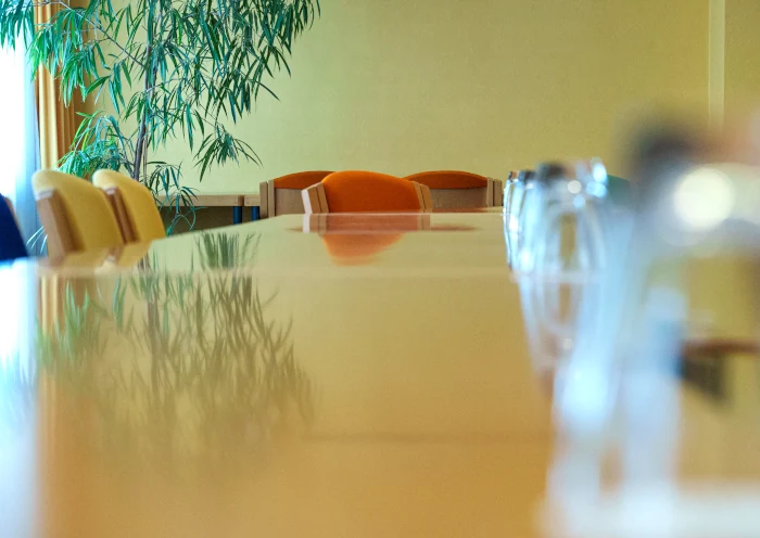 conference table