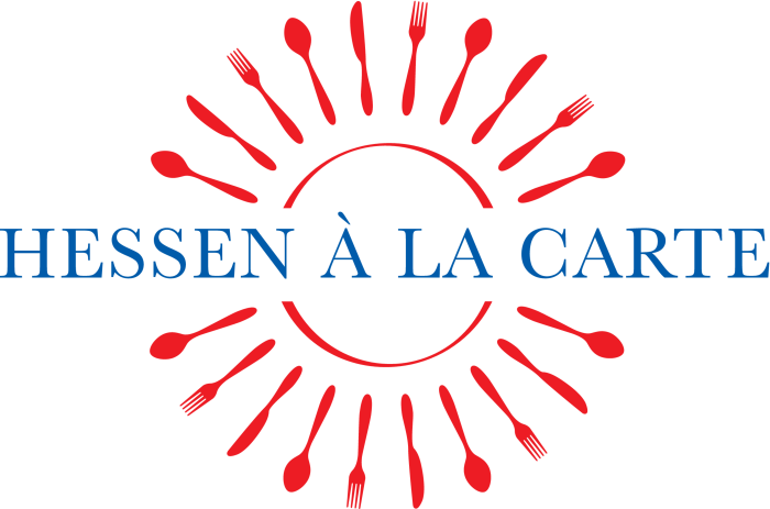 Logo Hessen à la carte